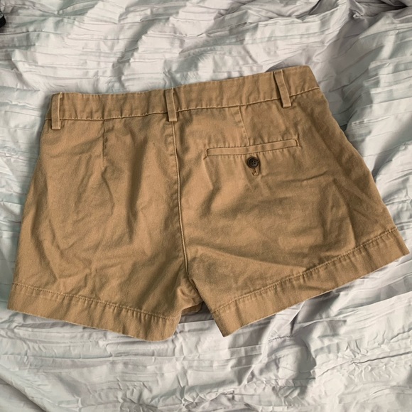 Uniqlo Shorts Khaki Shorts Poshmark